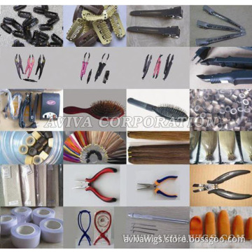 Hair Extension Tools (AV-HT010)